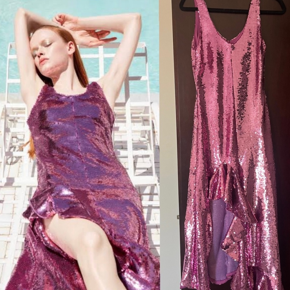 Dress Purple